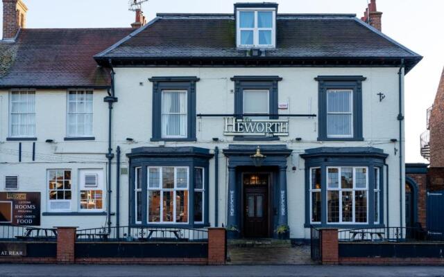 The Heworth Inn