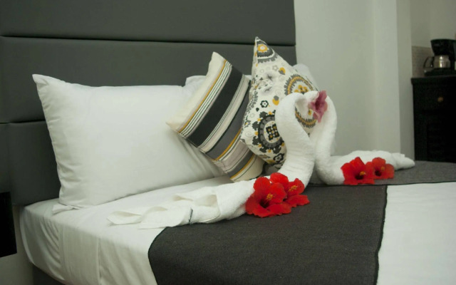 Grand Hotel Excelsior Port Royal