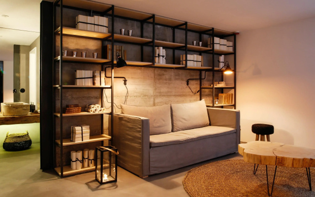 Sapientia Boutique Hotel