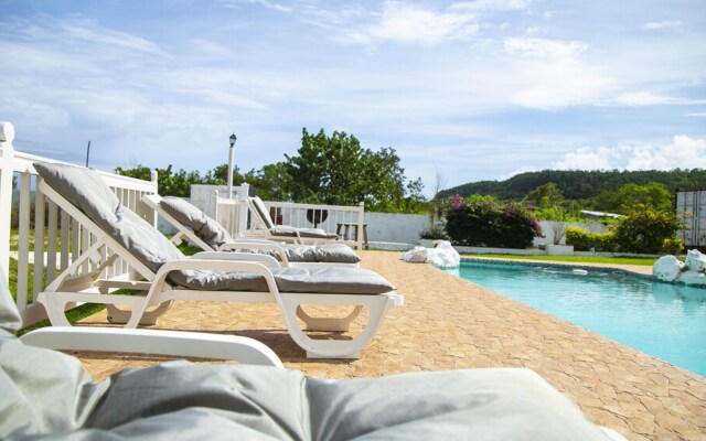 Maranatha Villa