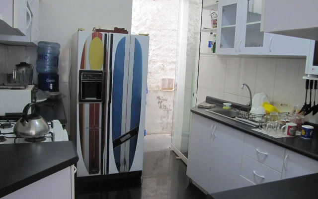 Paipo Bed Breakfast & Surf