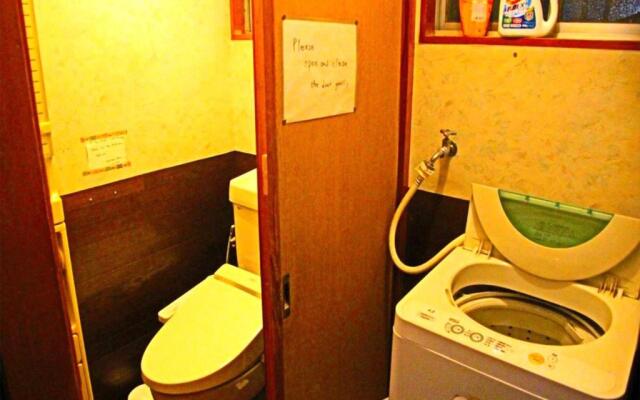 Guesthouse TOKIWA - Vacation STAY 01079v