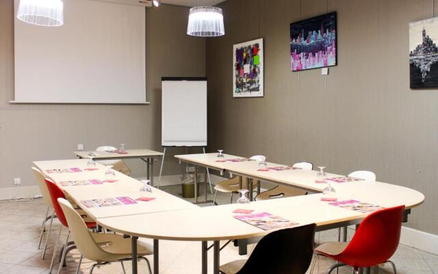 Grand Hotel d'Orléans