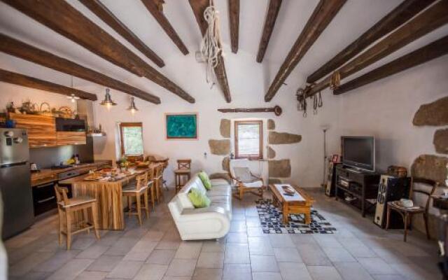Apartments Villa Kras Krk