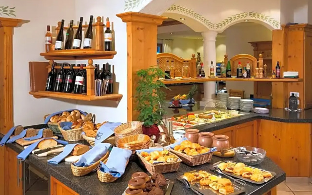 Familienhotel Oberkarteis