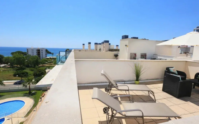 Apartamento Junto al mar Para 8 Personas en Cambrils