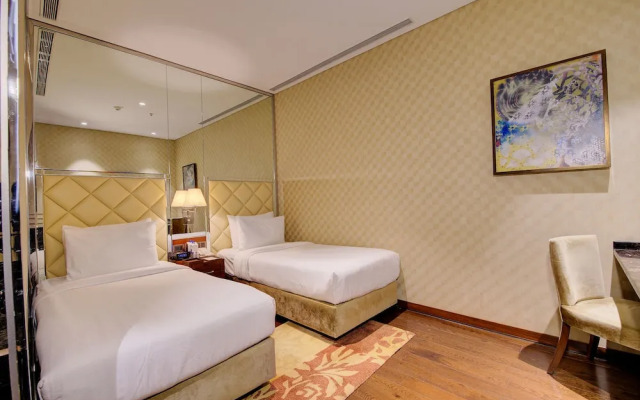 Niranta Transit Hotel Mumbai Airport