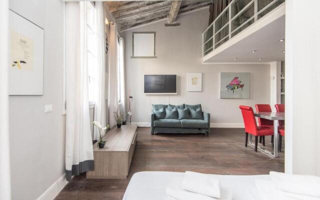 Lucrezia Apartment by Firenze Prestige