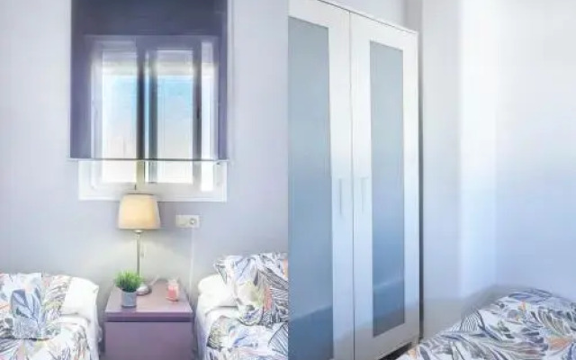 Apartamento La Salle