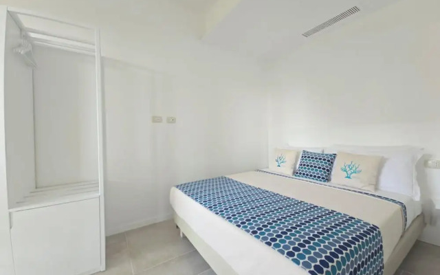 Capri Koral Guest House
