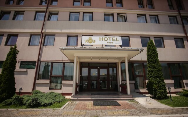 Hotel Yu