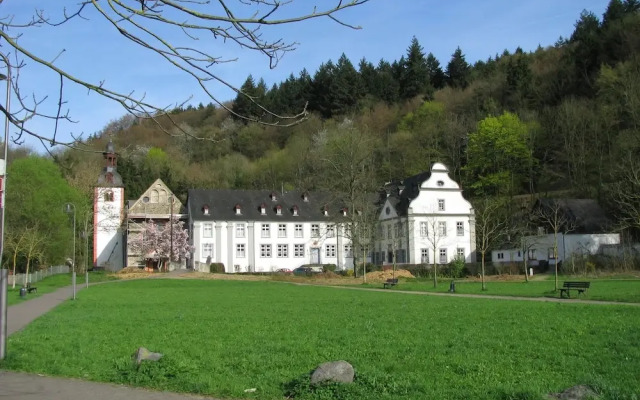 Gästehaus Abtei Sayn