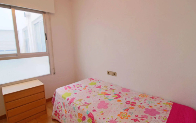 Holiday Apartment Aitana - Costa Calpe