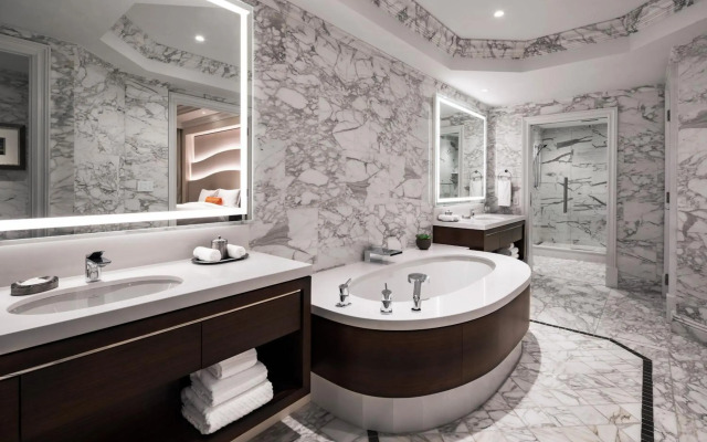 The St. Regis Atlanta