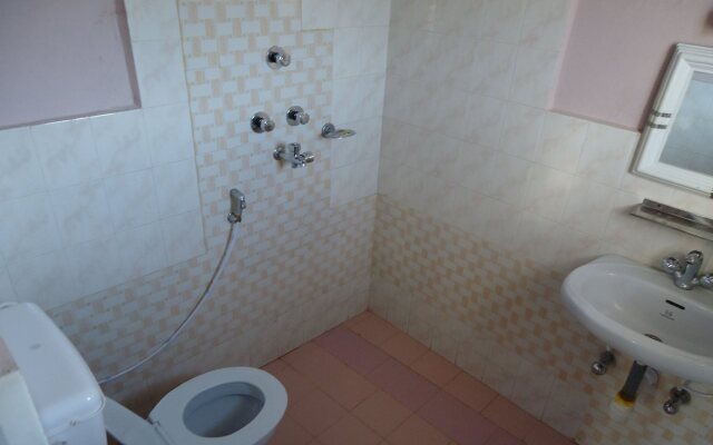 Rustika Guest House
