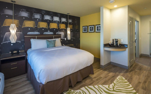 Hotel Indigo Pittsburgh East Liberty by IHG