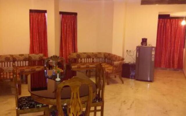 hotel srichakra international