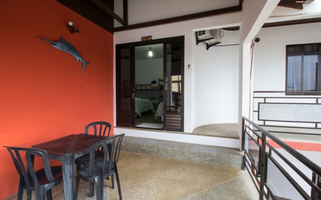 Hotel Engenho