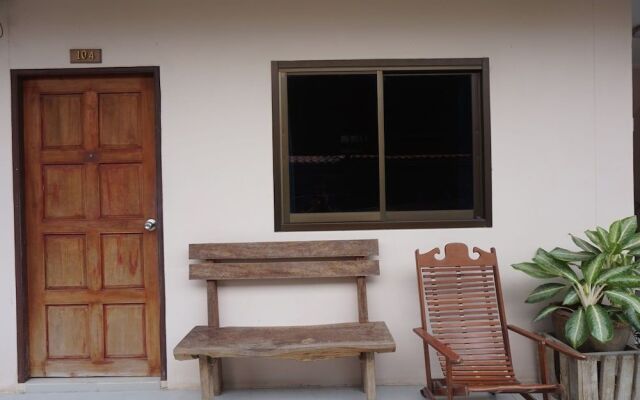 Yoodee House Apartment