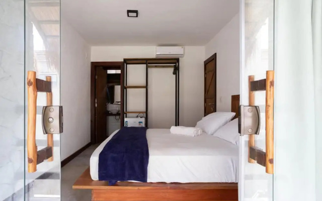 Linda Casa bem pr Xima Praia do Marceneiro