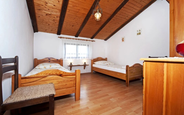 Apartment Mirela with Sea view