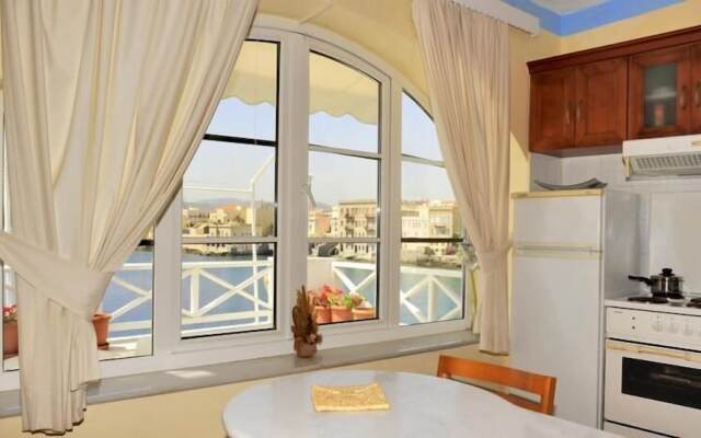 Sea Colours Hotel
