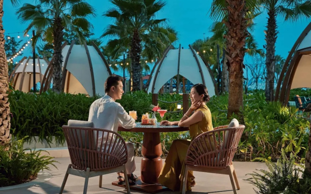 Mövenpick Resort Phan Thiet