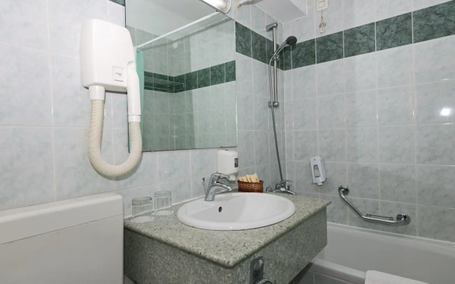 Maistra Apartments Villas Rubin, Rovinj