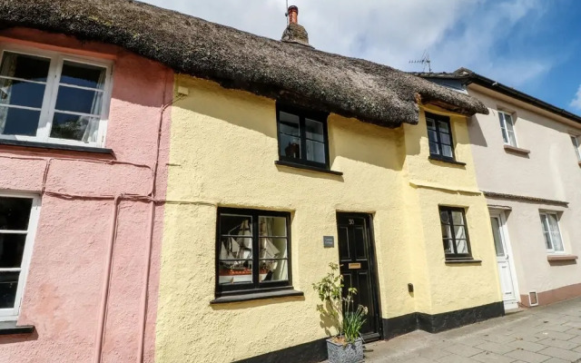 Lemon Cottage