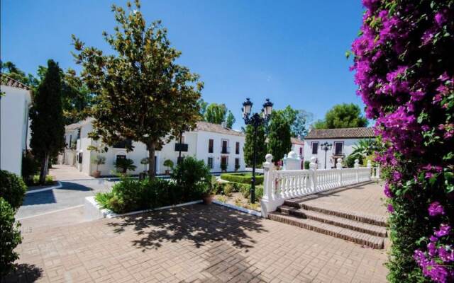 Villa El Torico