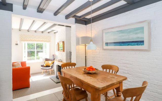 Minnow Cottage