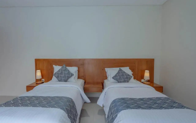 The Lavana Gracie's Villa Nusa Dua