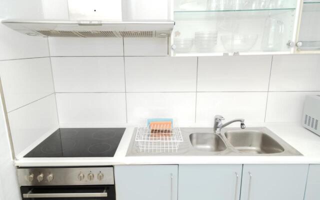 Othman Appartements Anderter Straße 55g