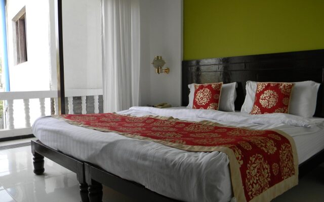 Hotel Narayana Palace