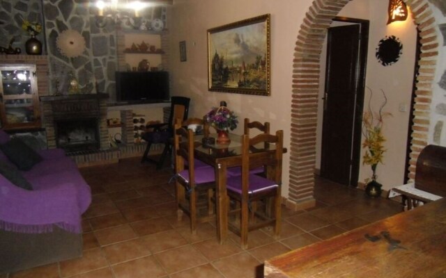 Malaga 101284 2 Bedroom Holiday home By Mo Rentals