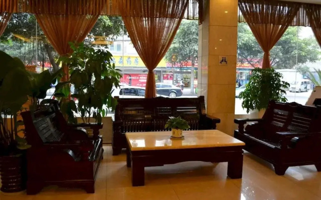 Chengdu Xinong Inn
