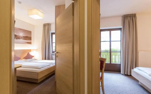 Anewandter Historic Hotel
