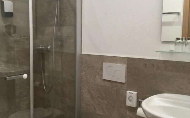 Hotel Landhaus Paradies