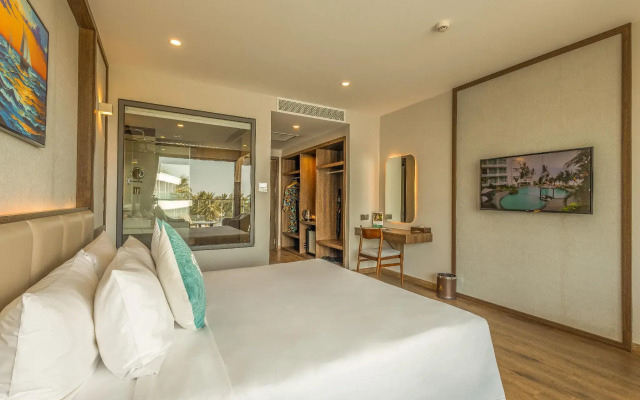 Sunset Beach Resort & Spa