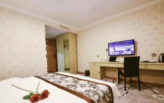 Sophie Roland Hotel Hongling Road Branch