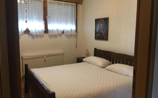 Appartamento Klobenstein