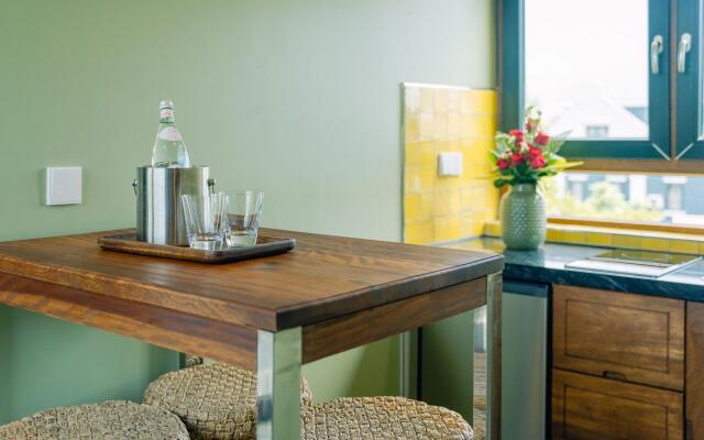 Hotel Chiem Hoian