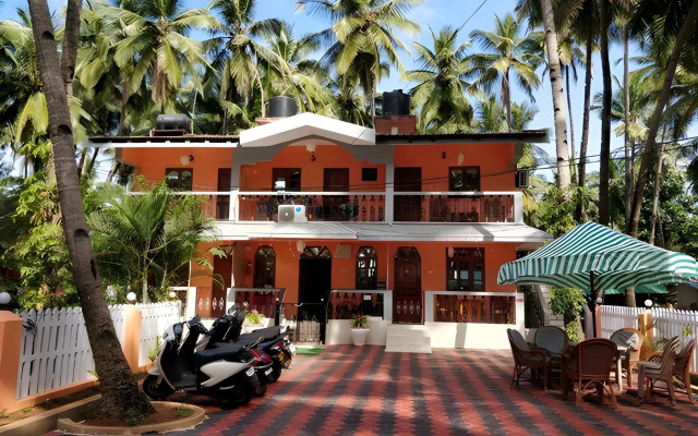 Hilias Retreat