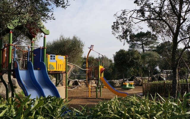 Residence Salina Bay