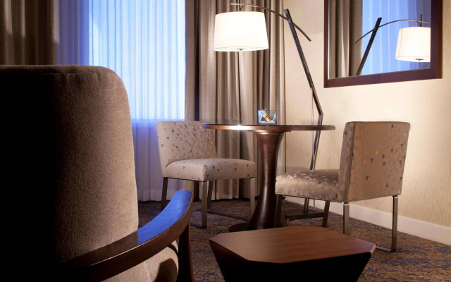 The Westin Dallas Downtown