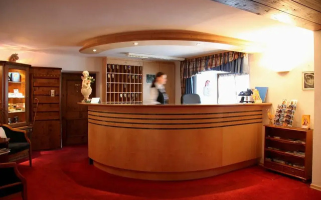Hotel Alte Post