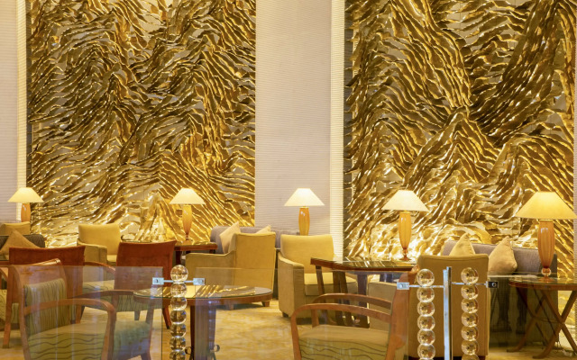 The Kunlun Beijing