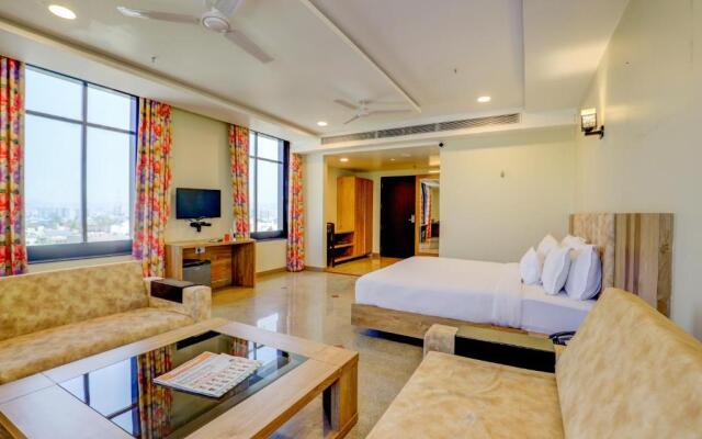 Hotel Shree Nanda