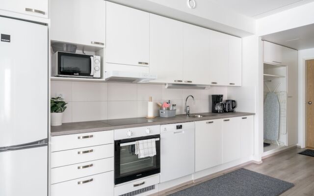 Hiisi Homes Vantaa Keimolanmäki