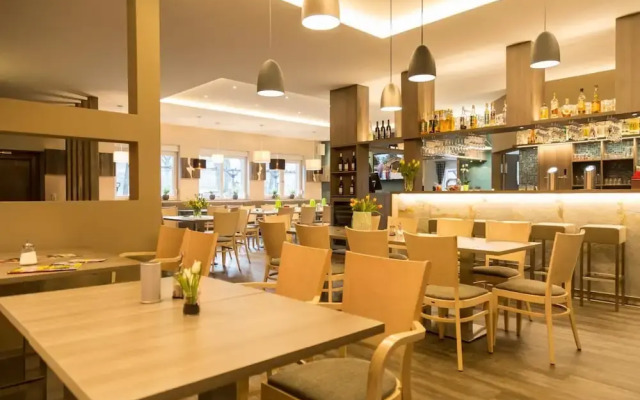 Sporthotel Wernigerode